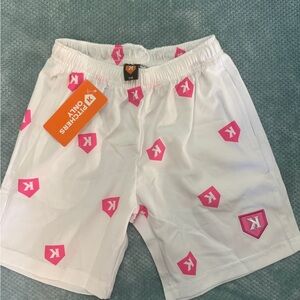 Pitchers Only Youth Shorts (YM)